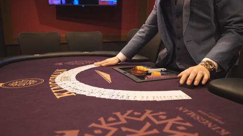 「ガッポる ポーカー」の魅力を極めるカードゲーム体験